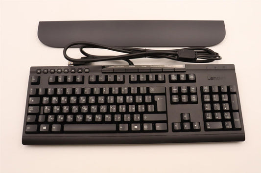 Lenovo KBD_BO Enhance KBD-Bulgarian 03X7619