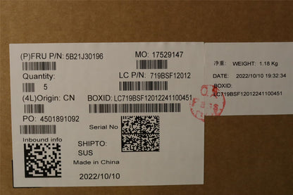 Lenovo IdeaPad 3 15ITL6 3 14ITL6 Motherboard Mainboard DIS 8G 5B21J30204