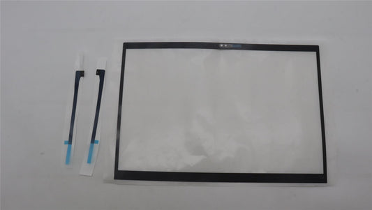 Lenovo ThinkPad T14 Gen 4 Bezel front trim frame Cover Black 5M11L77173