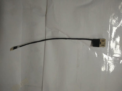Lenovo V110-15IAP DC In Port Socket Power Cable 5C10M44674