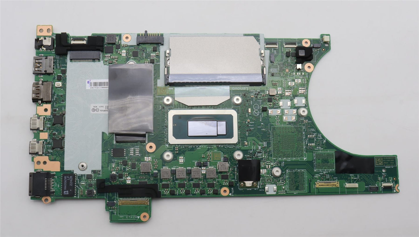 Lenovo i7-1280P vP,16G,AX211,NOKYdTnAB 5B21J00466