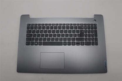 Lenovo Upper Case ASM_POR L82H9 FP A/GUMA 5CB1B97473