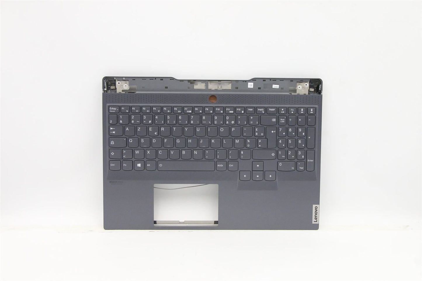 Lenovo UpperCaseASM B 82BC BL WH FRA 5CB0Z71942