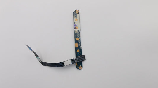 Lenovo L G70-35W/CB/TPButton LED Board 5C50K04320