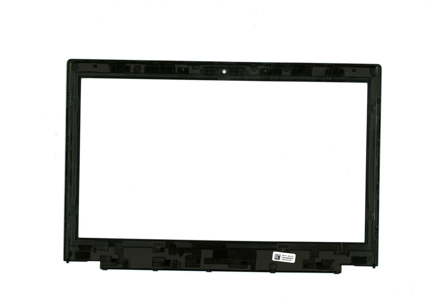 Lenovo FRU LCD BEZEL small panel NoCAM 01HW950