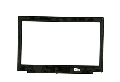 Lenovo FRU LCD BEZEL small panel NoCAM 01HW950