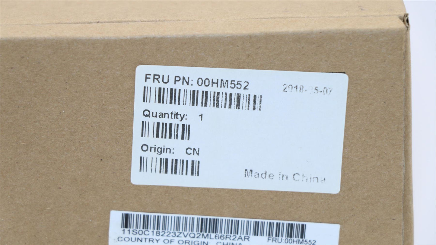 Lenovo MB LPD1 4600 QM87-PRO TPM/AES/NOK N-OS 00HM552