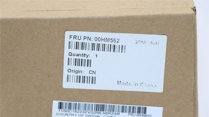 Lenovo MB LPD1 4600 QM87-PRO TPM/AES/NOK N-OS 00HM552