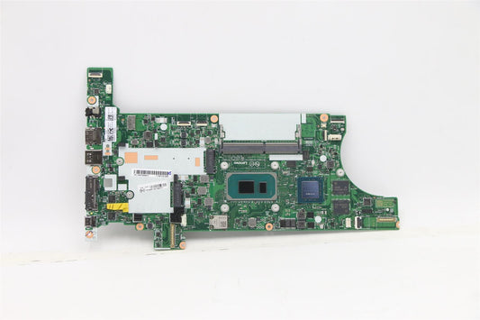 Lenovo ThinkPad T15 Gen 2 Motherboard Mainboard DIS inteli71165G7 16G 5B21H15740