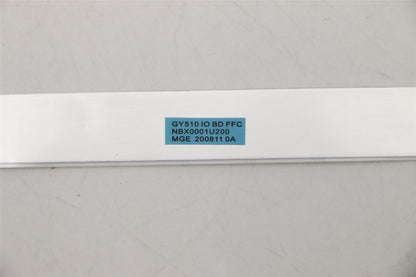 Lenovo ThinkBook 15p IMH USB Board Cable 5C10S30177