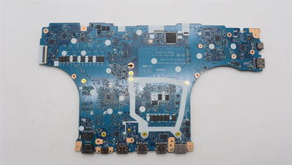 Lenovo Legion 5 16IRX8 Motherboard Mainboard DIS INTELI713700HX 5B21K75016