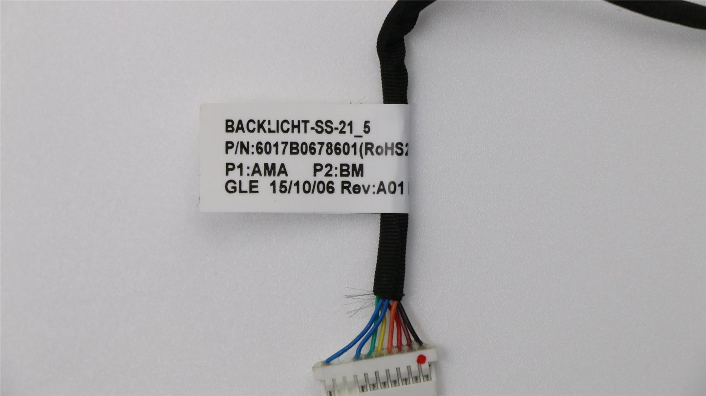 Lenovo CABLE BACKLIGHT-SS-21_5,S4 00XD232