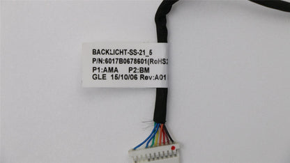 Lenovo CABLE BACKLIGHT-SS-21_5,S4 00XD232