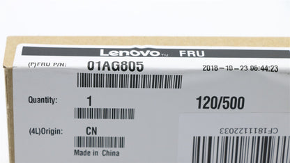 Lenovo MEMORY 8GB DDR4 2400UDIMM 01AG805