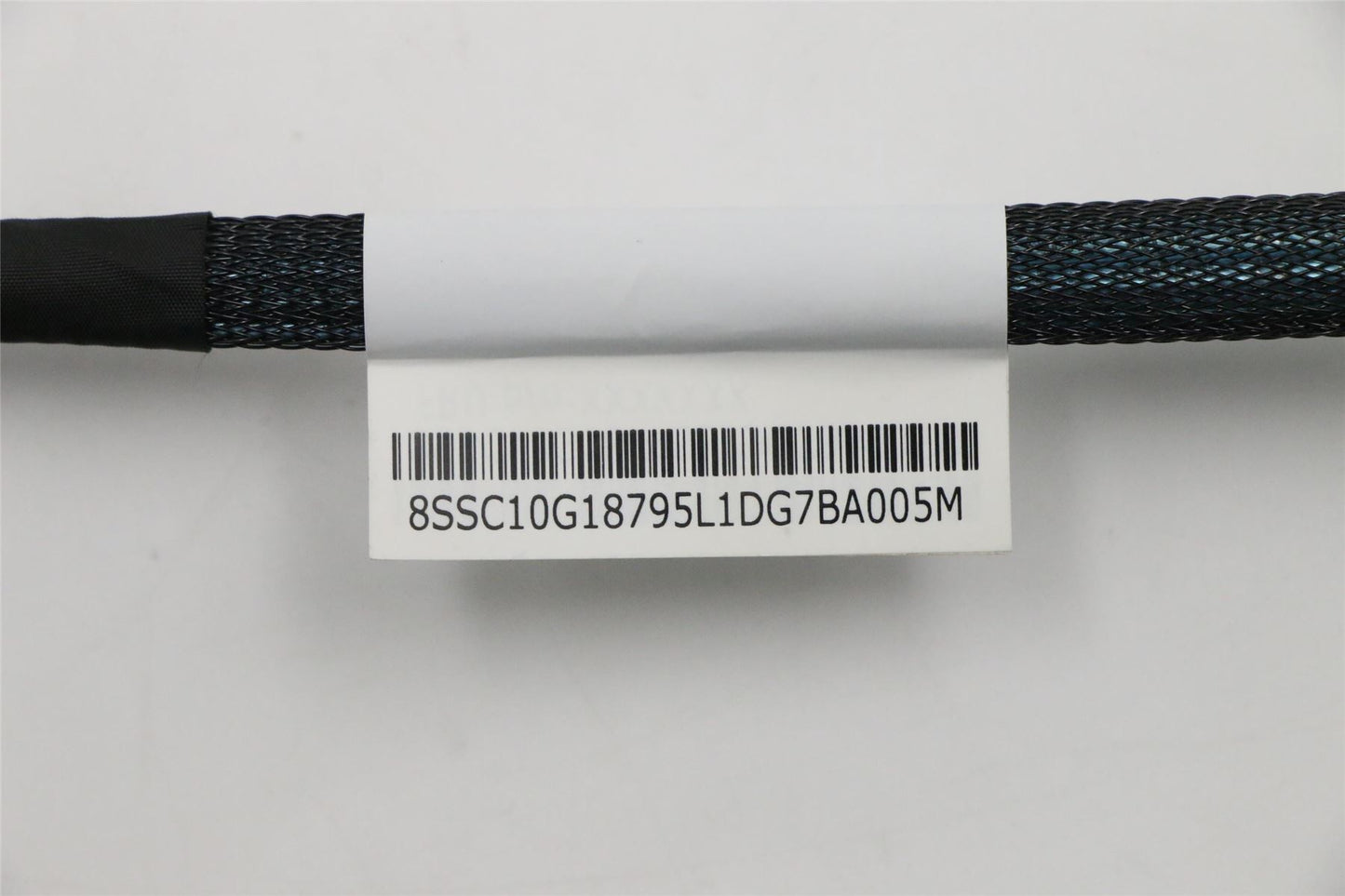 Lenovo Fru, Mini SAS HD to SATA/SAS cable 5C10U58590