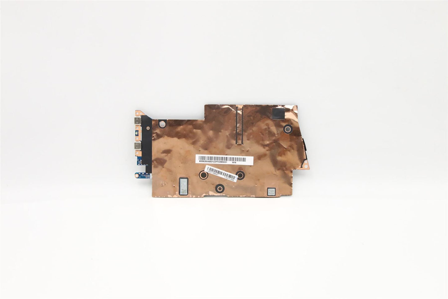 Lenovo 5B20S43031 MB L 81TD WIN I710510U_UMA_16G