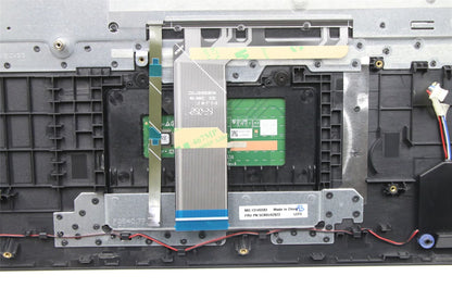 Lenovo Upper Case ASM_SW L 81LL BL 5CB0U42823