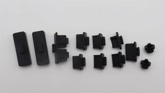 Lenovo SE10 NON WT Dust Cover ASSY 5M11L47148