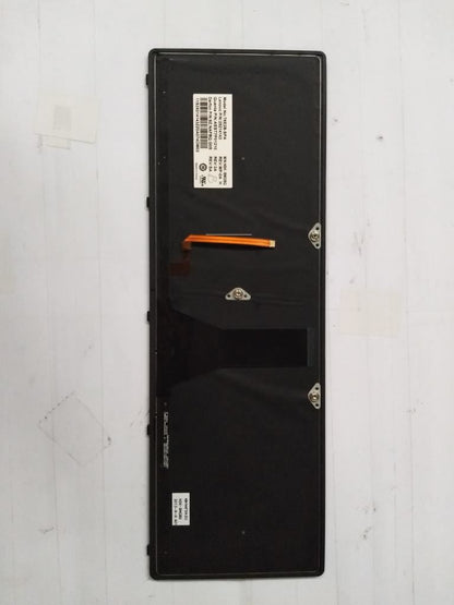 Lenovo SPA-T6E2B-DF-BlackeyBlackFrame-BLKBD Spanish Keyboard 25214143