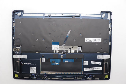 Lenovo Upper Case ASM_BEL L 83AC CB 5CB1P00342
