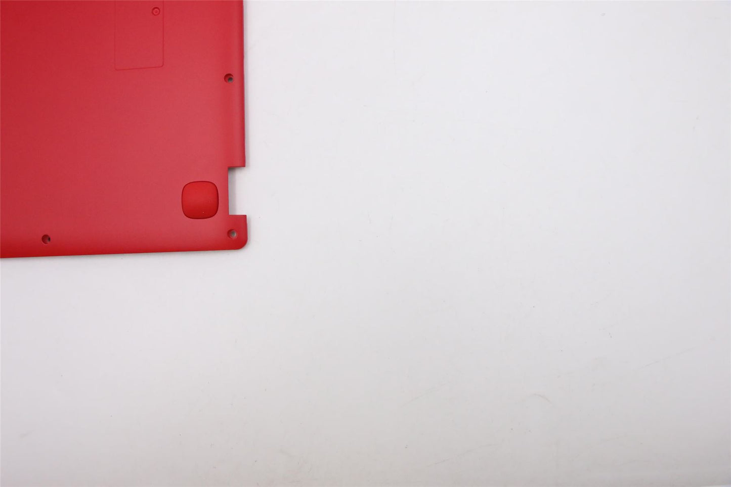 Lenovo IdeaPad 100S-11IBY Bottom Base Lower Cover Red 5CB0K38952