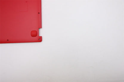 Lenovo IdeaPad 100S-11IBY Bottom Base Lower Cover Red 5CB0K38952