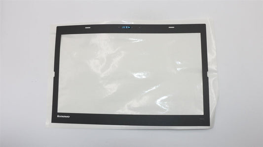 Lenovo ThinkPad T440 Bezel Trim Frame Sheet Cover Black 04X5465