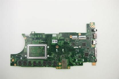 Lenovo ThinkPad T490s X390 T490s X390 Motherboard Mainboard UMA 8GB 01HX958