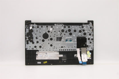 Lenovo ThinkPad E15 Gen 2 Keyboard Palmrest Top Cover Switzerland 5M11A36128