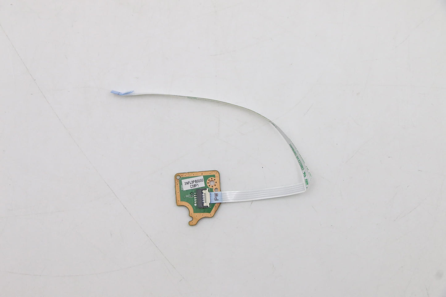 Lenovo FRU Powe SW bord with FFC Board 04W2232