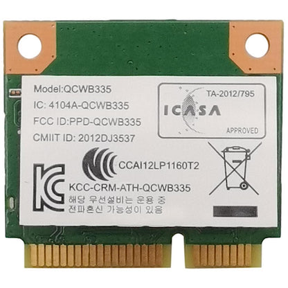 Genuine Acer NI.23600.068 LAN BD.WRLS.ATHEROS XB95