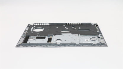 Lenovo COVER C cover SUB assy paint SLV w/FPR 02DL682
