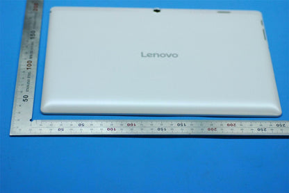 Lenovo TB2-X30L BattCov_WH&*HQ31601653000 CS 5S58C04088