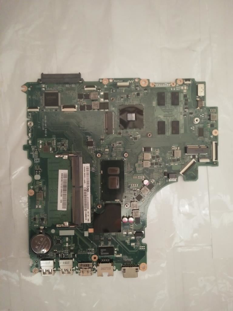 Lenovo 5B20M27707 MBQ80T3 WINI77500U DIS 4GOLNUL