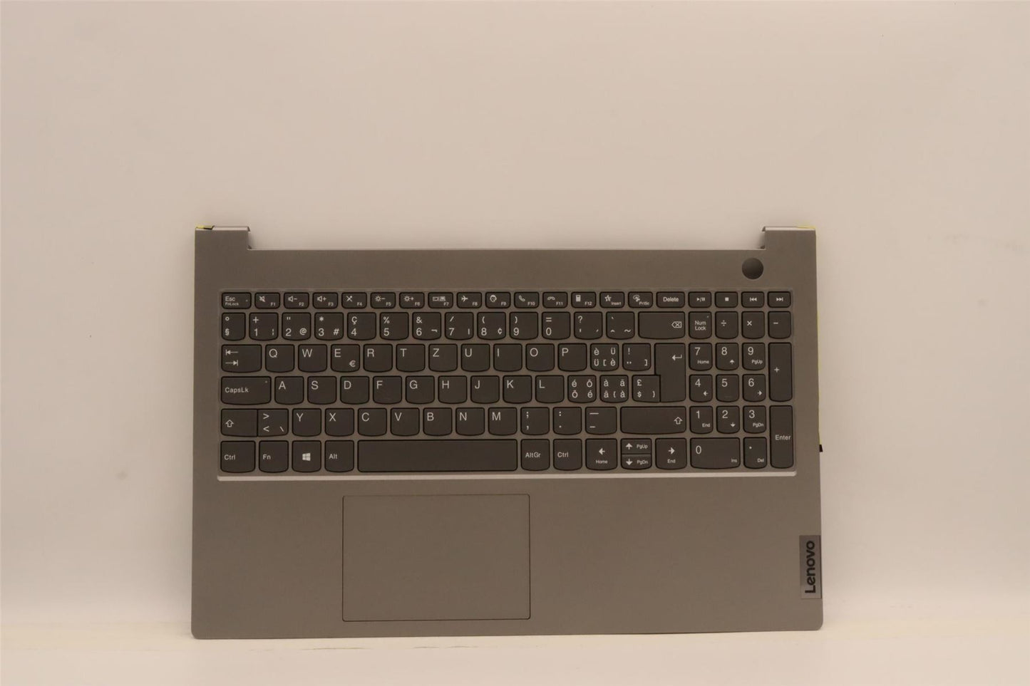 Lenovo UpperCaseASM_SWS C21A4 MGNBL 5CB1C88675