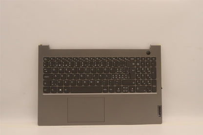 Lenovo UpperCaseASM_SWS C21A4 MGNBL 5CB1C88675