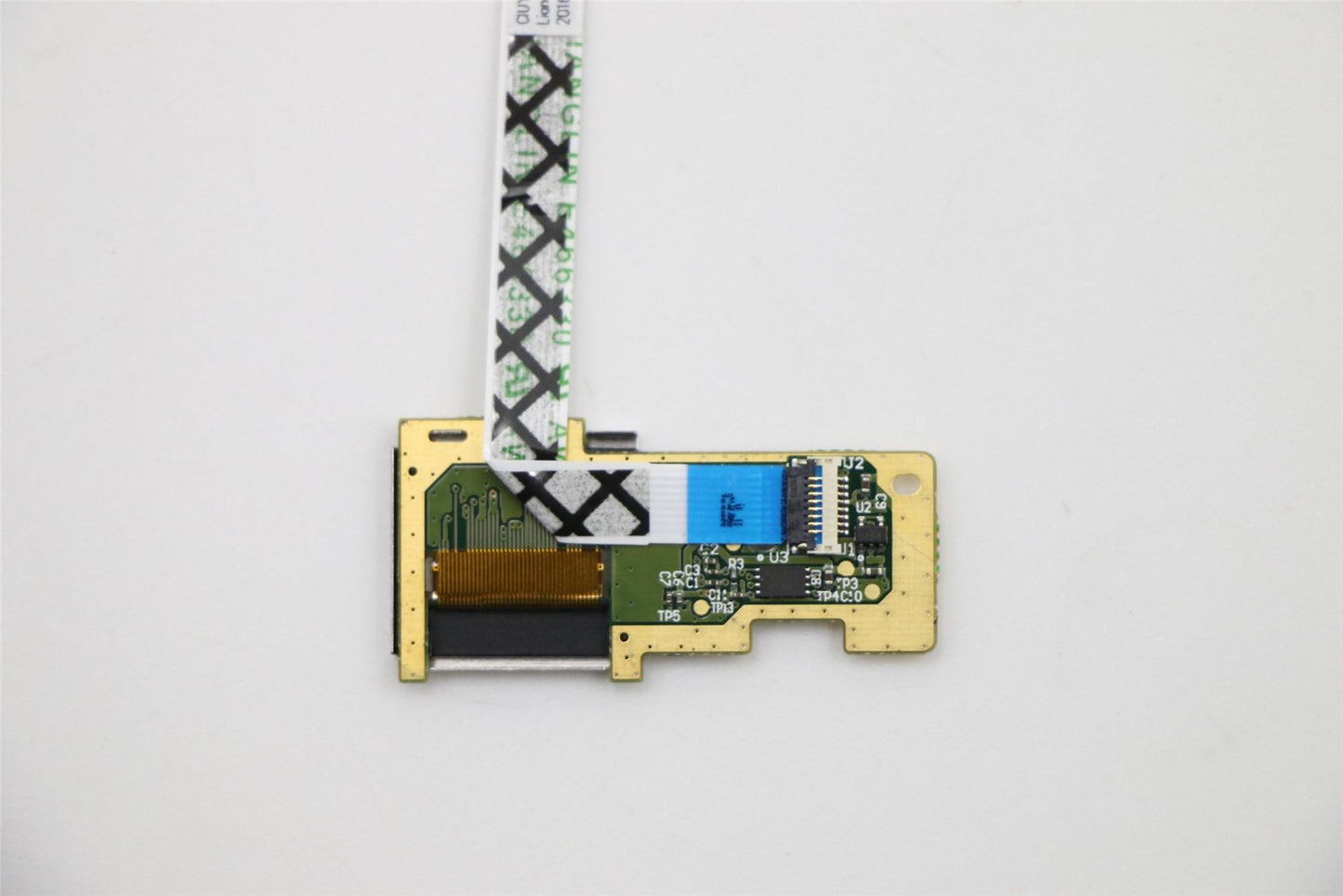 Lenovo FINGER_PRT FINGER_PRT C 80VB BK W/Cable 5F30M32932