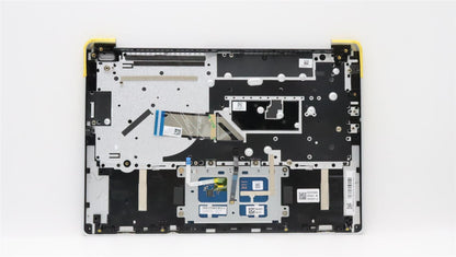 Lenovo UpperCaseASM_SPA C82SH CloBL 5CB1H81097
