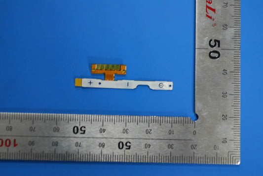 Lenovo A536 ROW Key FPC&*1117664200 CS WH FPC Board 5F79A6N0DL