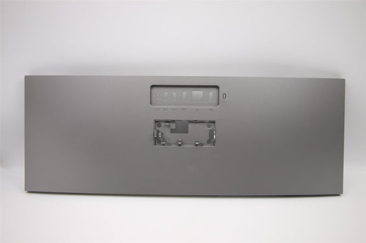 Lenovo IdeaCentre A540-27ICB 5-27IMB05 Bottom Rear Cover Silver 5M10U49679