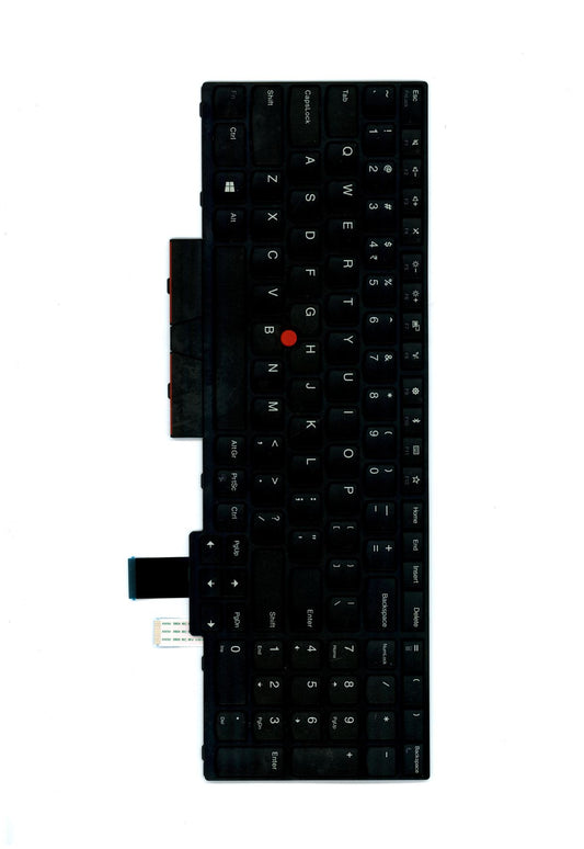 Lenovo Tachi NBL KBD,IN,CHY 01EN964