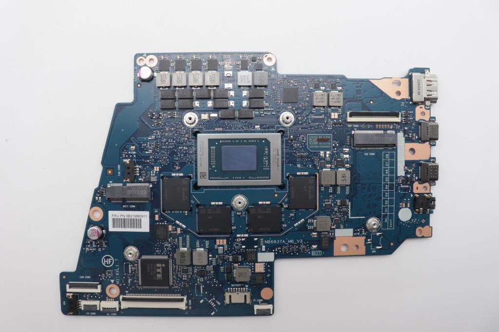 Lenovo H 83DS R5 HPTHS UMA 16G L NOKRM 5B21M80911