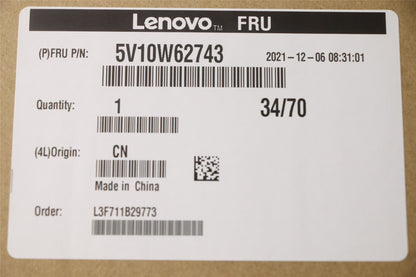 Lenovo Gaming 5 17ACN7 5-14IOB6 5-14ACN6 GPU Graphics Card 5V10W62743
