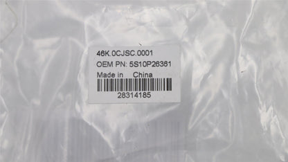Lenovo IdeaPad 720-15IKB Screw Set Kit 5S10P26361