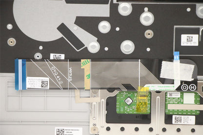 Lenovo Upper C81YH PL_SIL FP NBLKB_NORDI 5CB0Y88932