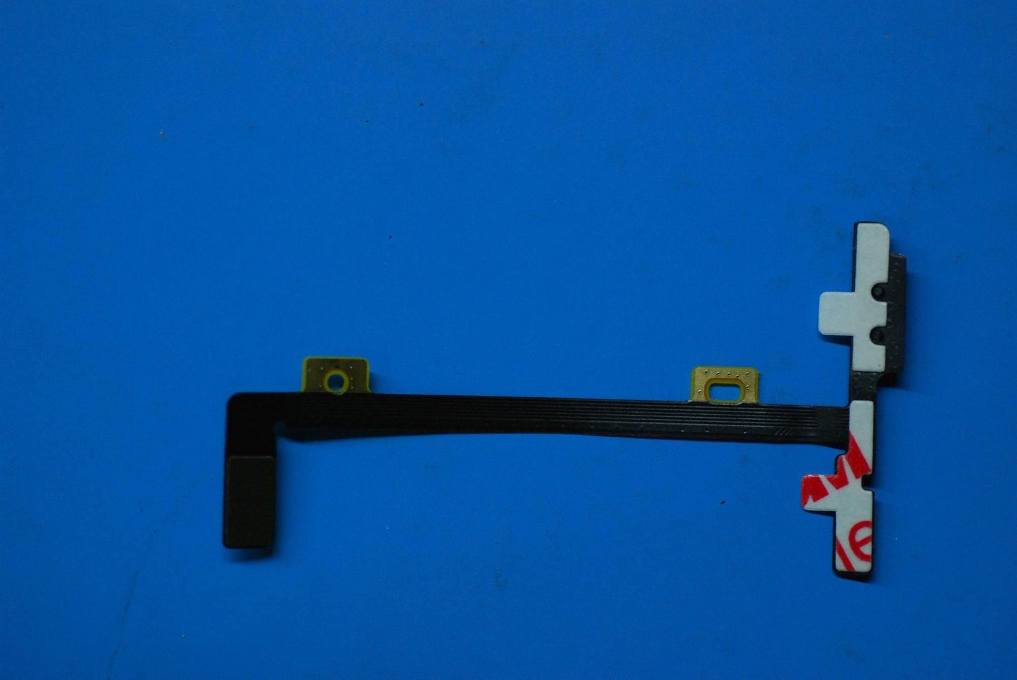 Lenovo Zoom_Camera_SWITCH_KEY_FPC;0.1mm;2L FPC Camera Board SF78C00253