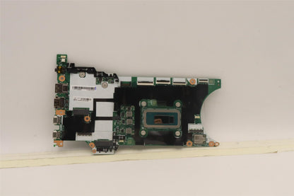 Lenovo ThinkPad T14s Gen 3 Motherboard Mainboard UMA intelI71260P 16G 5B21H55346