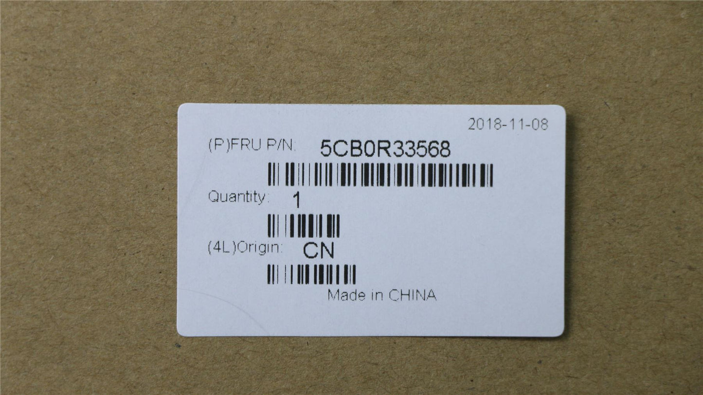 Lenovo V130-15IKB Bottom Base Lower Cover Grey 5CB0R33568