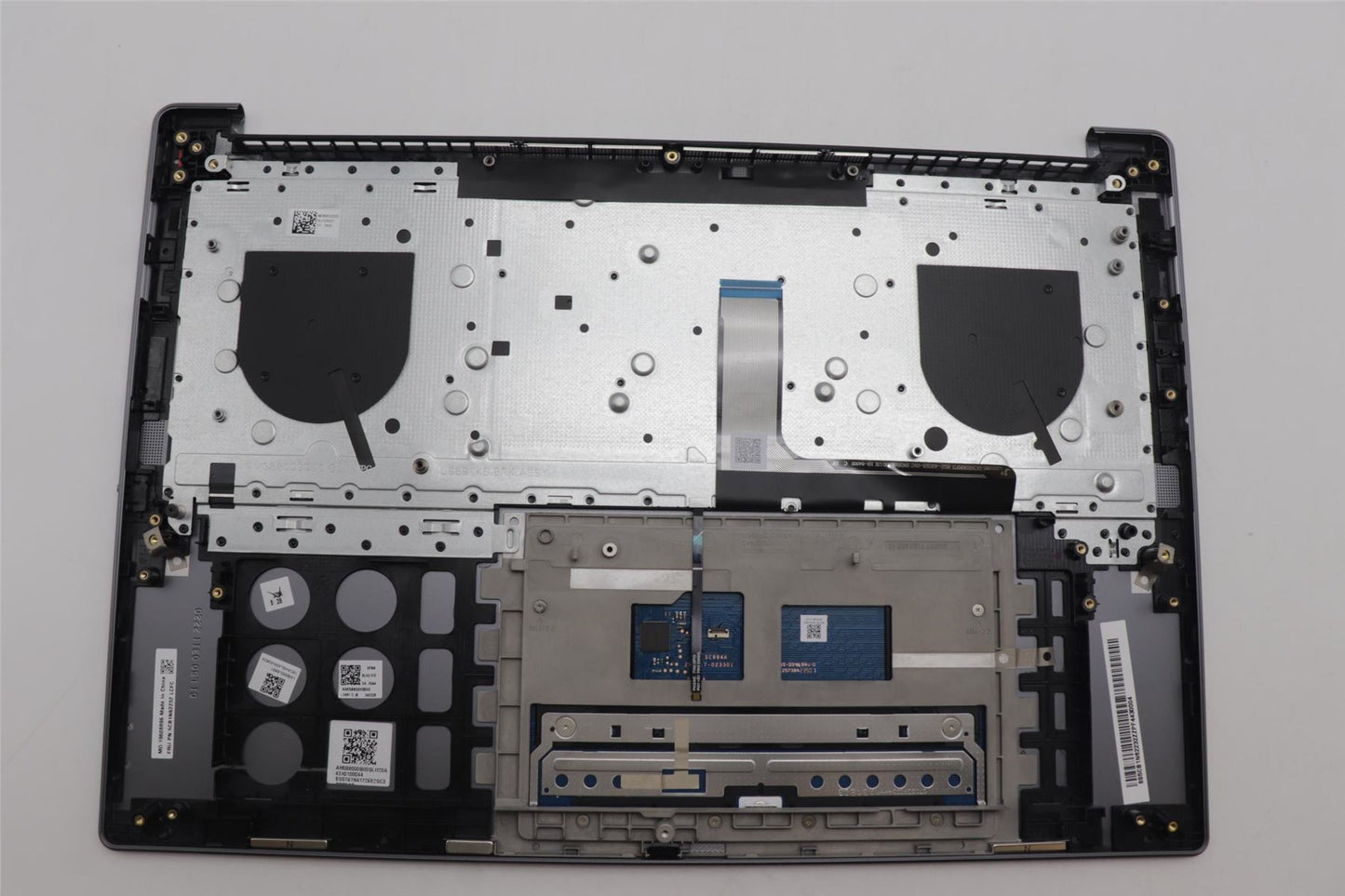 Lenovo Upper Case ASM_HUN L 83DNLG PS 5CB1N62232