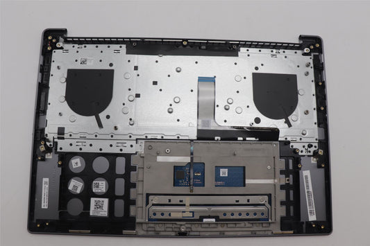 Lenovo Upper Case ASM_HUN L 83DNLG PS 5CB1N62232